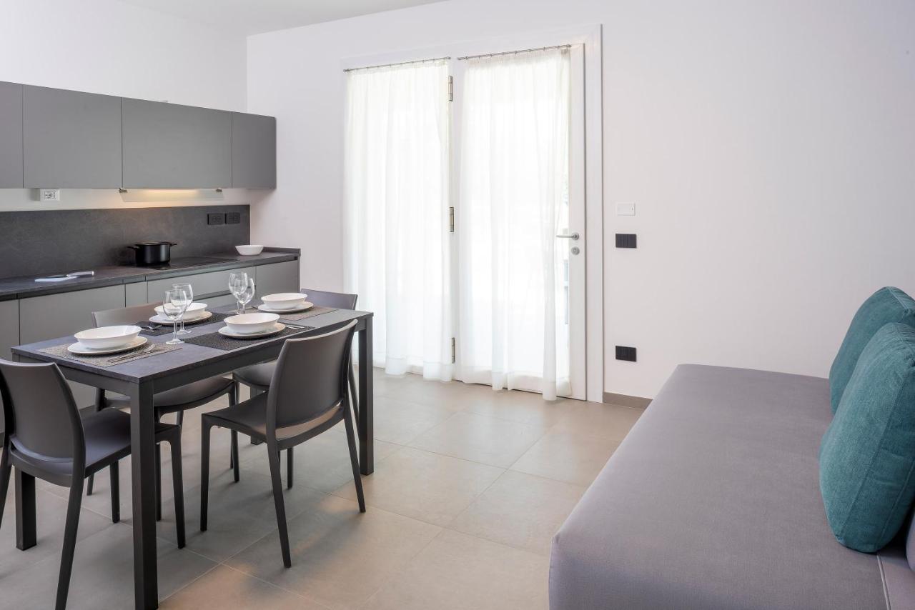 Corte Rocchetti Suite ลาซีเซ ภายนอก รูปภาพ