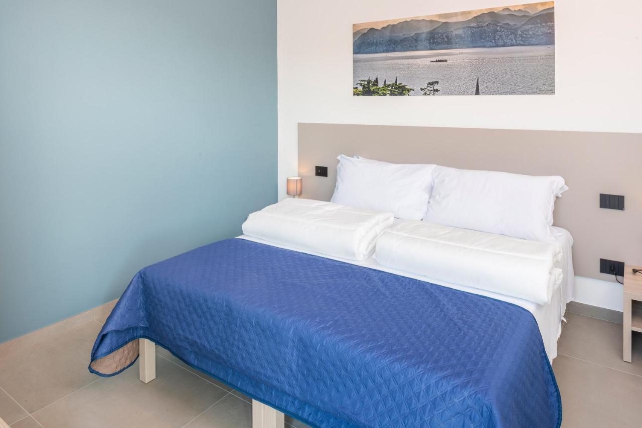 Corte Rocchetti Suite ลาซีเซ ภายนอก รูปภาพ
