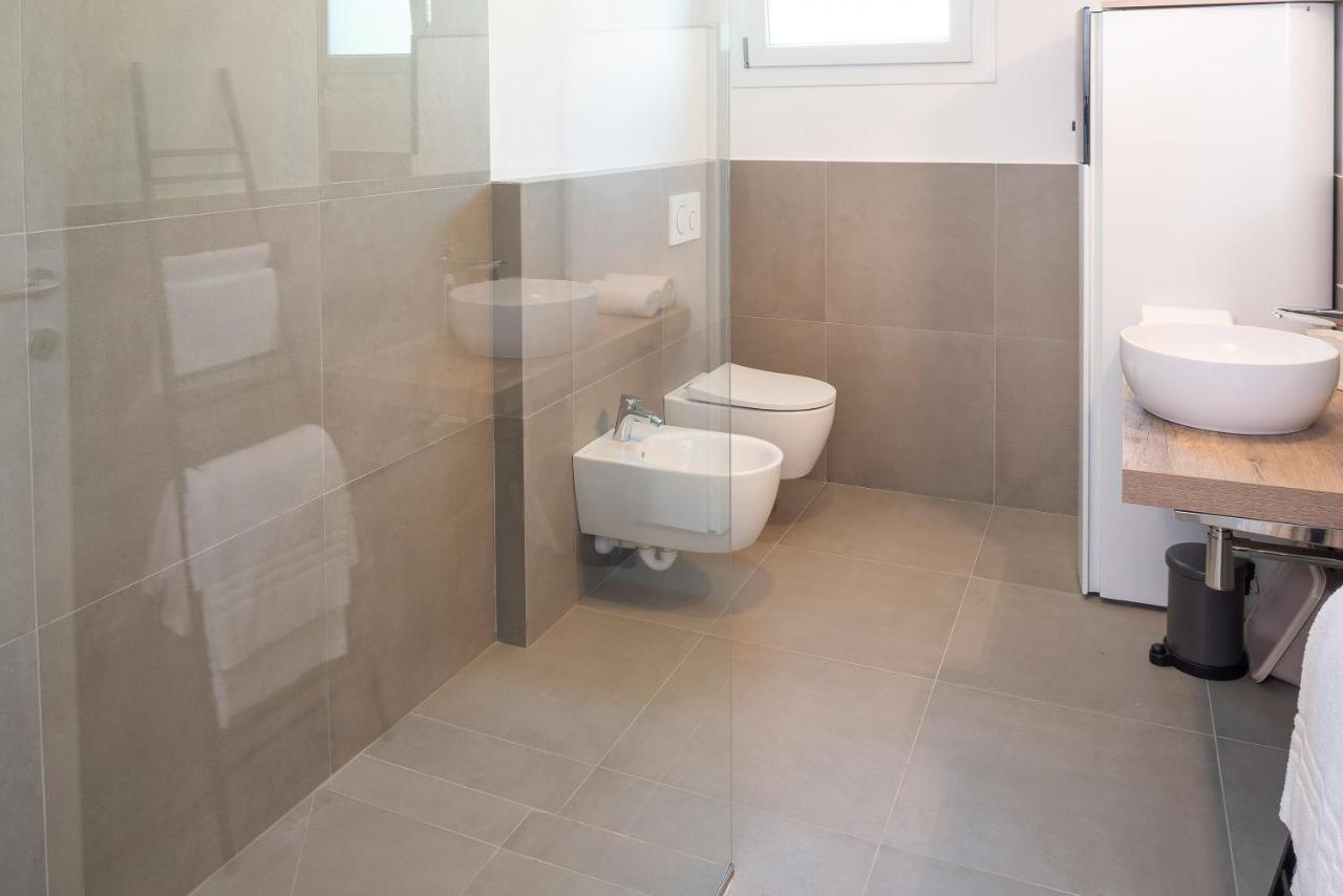 Corte Rocchetti Suite ลาซีเซ ภายนอก รูปภาพ
