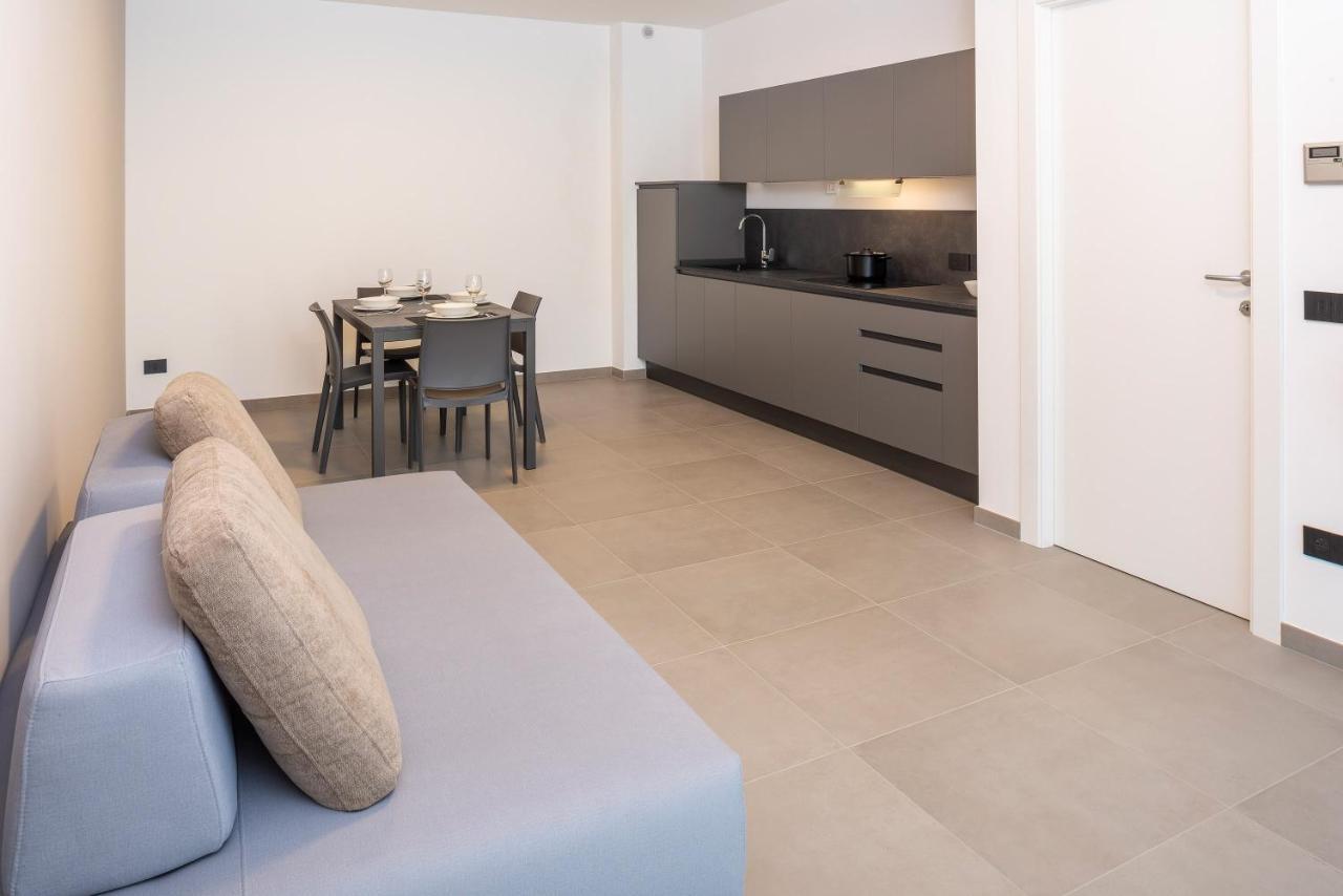 Corte Rocchetti Suite ลาซีเซ ภายนอก รูปภาพ