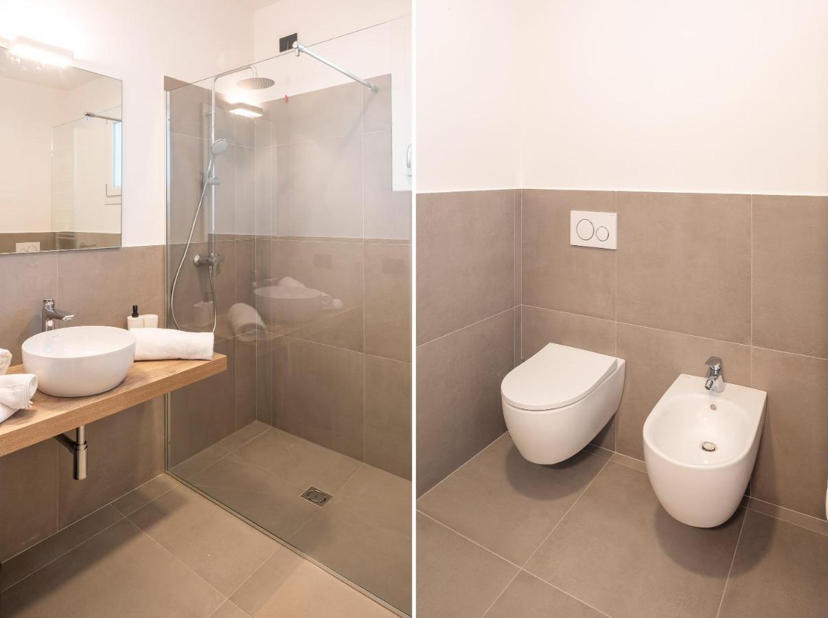 Corte Rocchetti Suite ลาซีเซ ภายนอก รูปภาพ