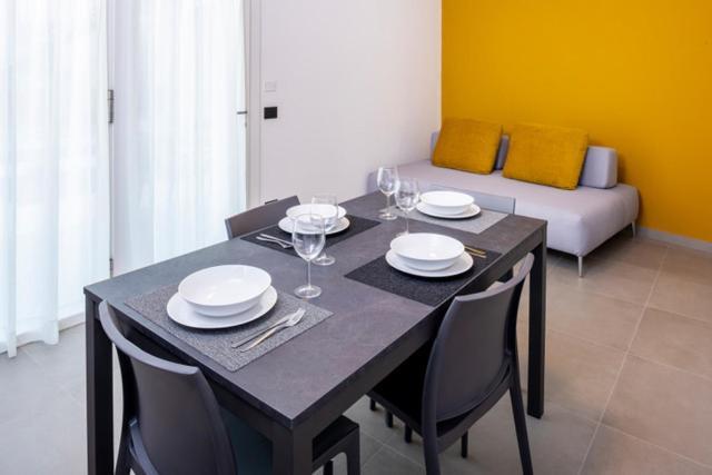 Corte Rocchetti Suite ลาซีเซ ภายนอก รูปภาพ