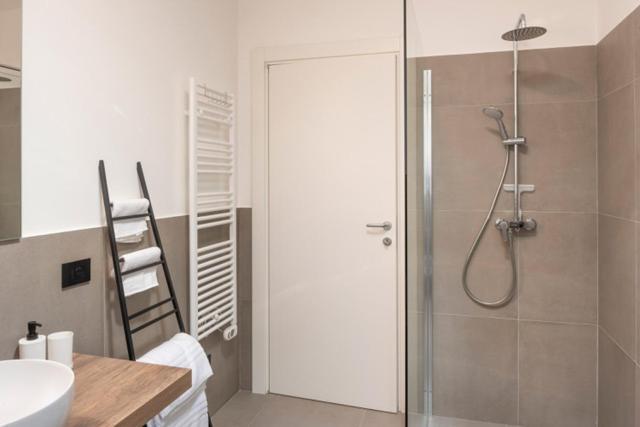Corte Rocchetti Suite ลาซีเซ ภายนอก รูปภาพ